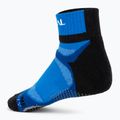 Skvošo kojinės Karakal X4 Ankle blue KC527B 2