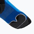 Skvošo kojinės Karakal X4 Ankle blue KC527B 4