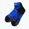 Skvošo kojinės Karakal X4 Ankle blue KC527B 5