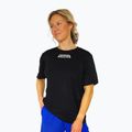 Vyriški skvošo marškinėliai Karakal Pro Tour Tee black KC5421 3