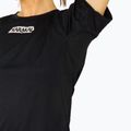 Vyriški skvošo marškinėliai Karakal Pro Tour Tee black KC5421 5