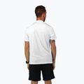 Vyriški skvošo marškinėliai Karakal Training Tee white KC8063 2