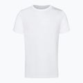 Vyriški skvošo marškinėliai Karakal Training Tee white KC8063 3