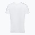 Vyriški skvošo marškinėliai Karakal Training Tee white KC8063 4