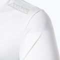 Vyriški skvošo marškinėliai Karakal Training Tee white KC8063 5