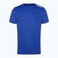 Vyriški skvošo marškinėliai Karakal Training Tee blue KC8064 3