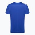 Vyriški skvošo marškinėliai Karakal Training Tee blue KC8064 4