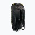 Krepšys skvošui Karakal Pro Tour Comp 2.0 black/yellow 4