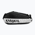 Krepšys skvošui Karakal Pro Tour Comp 2.2 9R white
