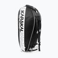 Krepšys skvošui Karakal Pro Tour Comp 2.2 9R white 5