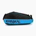 Krepšys skvošui Karakal Pro Tour Comp 2.2 9R mėlynas