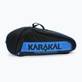Karakal Pro Tour Match 2.2 4R mėlyna squash'o krepšys