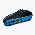 Karakal Pro Tour Match 2.2 4R mėlyna squash'o krepšys 3