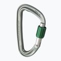 Karabinas Wild Country Eos gunmetal/ green