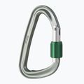 Karabinas Wild Country Eos gunmetal/ green 3