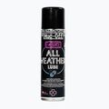 Grandinės tepalas Muc-Off eBike All Weather Chain Lube 250 ml