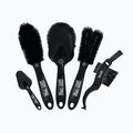 Dviračio šepečių rinkinys Muc-Off 5 x Brush Set