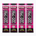 Dviračių valymo priemonė Muc-Off Punk Powder Bike Cleaner 4 vnt