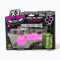Grandinės valymo rinkinys Muc-Off X3 Chain Cleaning Device Kit