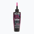 Grandinės tepalas Muc-Off C3 Wet Ceramic Lube 120 ml