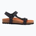 Scholl Heaven Ad Med sandalai juodi 2