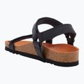 Scholl Heaven Ad Med sandalai juodi 3