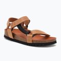 Sandalai Scholl Heaven Ad Med brown