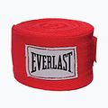 Bokso tvarsčiai Everlast EV4454 305 cm red