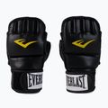 Everlast riešo apyrankė juoda 4301