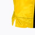 Everlast Muay Thai treniruočių šortai juodai auksiniai EM6 4