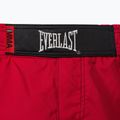 Vyriški Everlast MMA treniruočių šortai raudoni 4