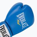 Bokso pirštinės Everlast USA blue 5