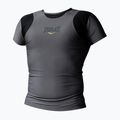Vyriškas Everlast marškinėliai trumpomis rankovėmis Everlast rashguard pilka 4429