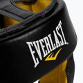 Everlast Evercool bokso šalmas juodas 4044 4