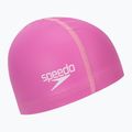 Speedo Pace rožinė plaukimo kepuraitė 8-720641341