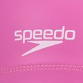 Speedo Pace rožinė plaukimo kepuraitė 8-720641341 3