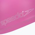 Speedo Pace Junior vaikiška plaukimo kepuraitė rožinė 8-720731341 3