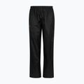 Vyriškos trekingo kelnės REGATTA Pack It Overtrousers black 7