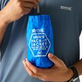 Vyriška lietpaltė REGATTA Pack-It III oxford blue 6