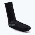O'Neill Heat 3mm neopreninės kojinės juodos 0041