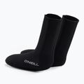 O'Neill Heat 3mm neopreninės kojinės juodos 0041 3
