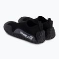 Neopreno batai O'Neill Reactor Reef black/coal 3