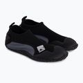 Neopreno batai O'Neill Reactor Reef black/coal 5