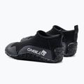 O'Neill vaikiški neopreniniai batai Epic 2mm RT Boot black 3286 3