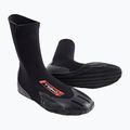 Neopreniniai batai O'Neill Epic 5 mm Round Toe black