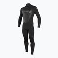 Vyriškas plaukimo hidrokostiumas O'Neill Epic 5/4 Back Zip Full black/ black/ black