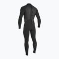 Vyriškas plaukimo hidrokostiumas O'Neill Epic 5/4 Back Zip Full black/ black/ black 2