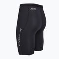 Vyriški maudymosi šortai O'Neill Premium Skins Surf black 4