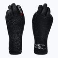 O'Neill Epic DL 2mm neopreninės pirštinės, juodos 4432 3