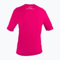 Vaikų marškinėliai O'Neill Basic Skins Sun Shirt swim shirt watermelon 2